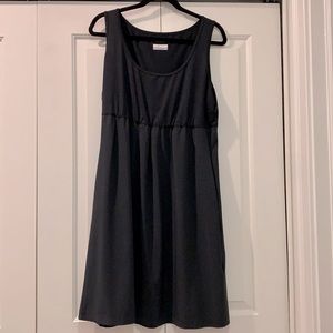 Columbia quick dry causal dress